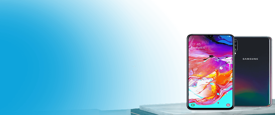 Samsung mobile phones offer innovation