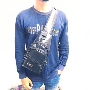 Croossbody jeep massenger bag