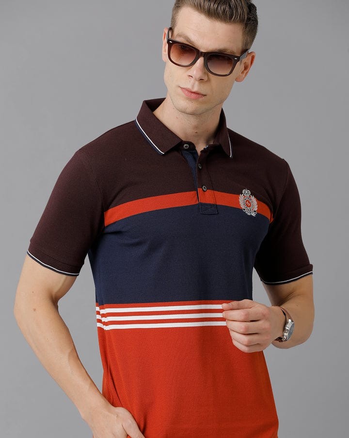 Polo Shirts